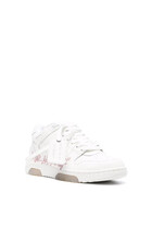 Out Of Office ''For Walking'' Low Top Sneakers